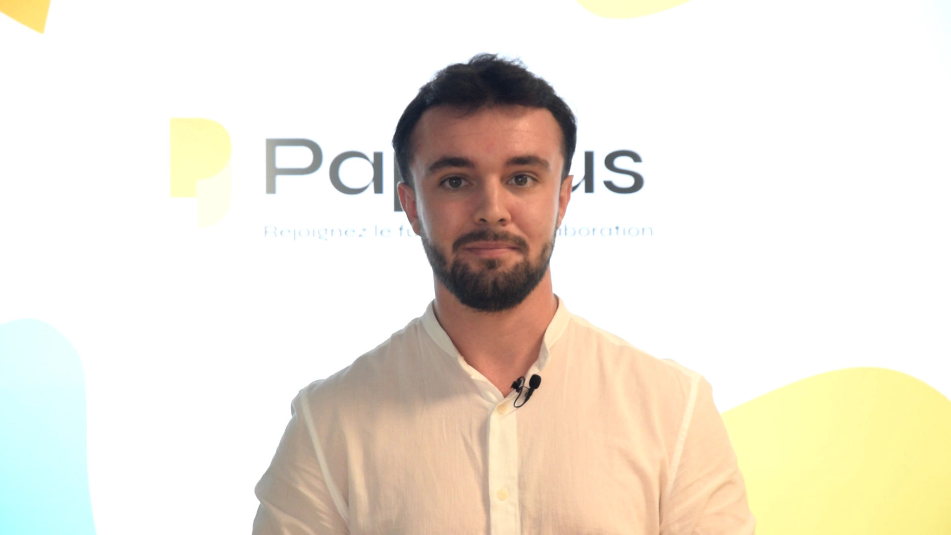 Gwenaël Hubler profile picture