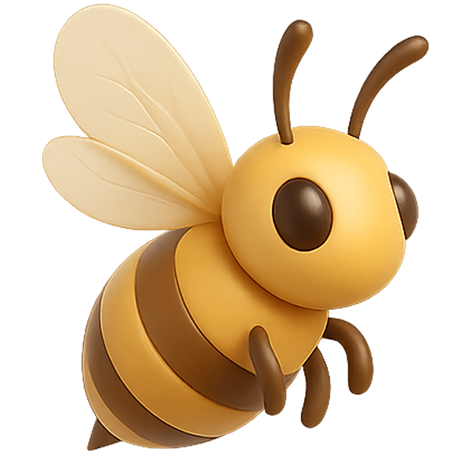 Decorative bee